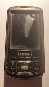 Smartphone Samsung SGH-i750 - Bild 1 von 8
