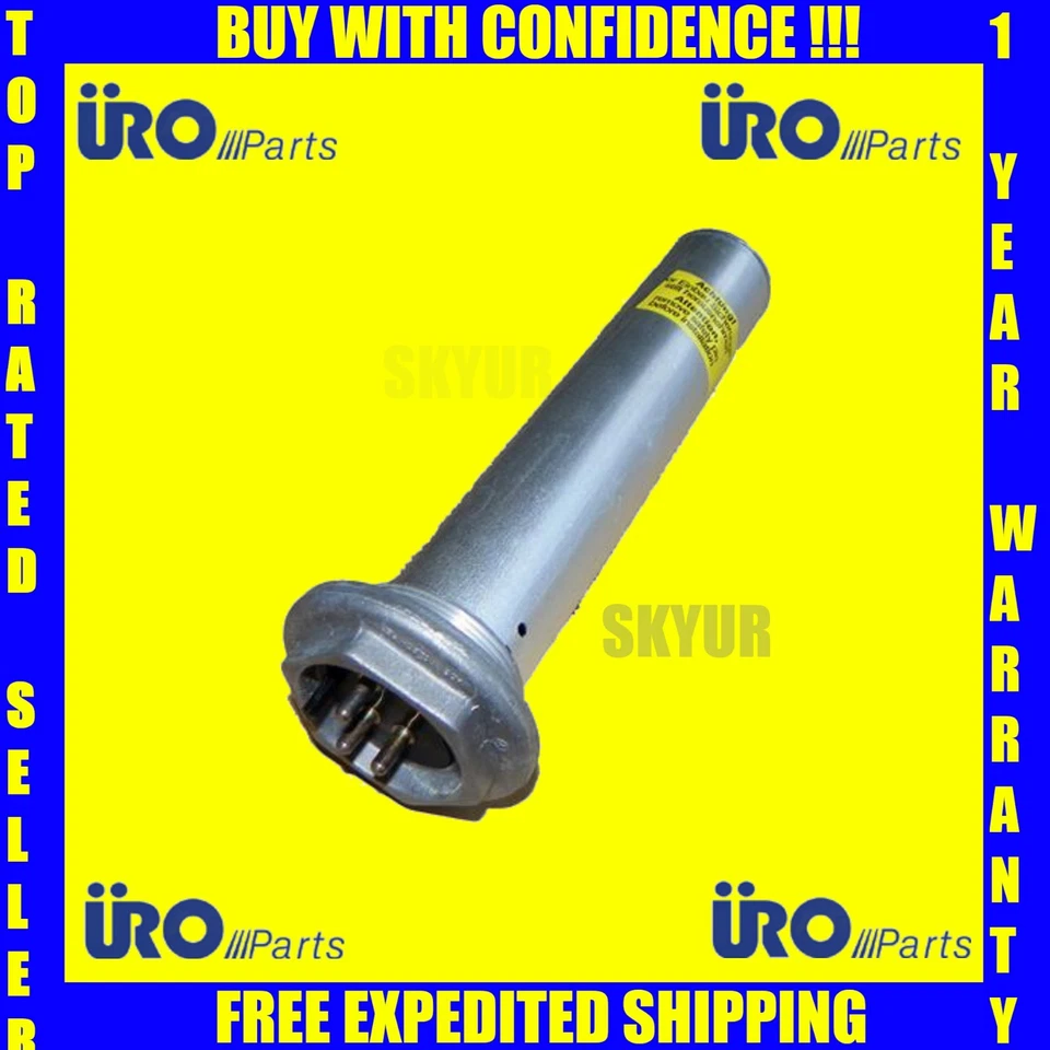 Unidad de envío de tanque de combustible Mercedes W123 230 240D 280CE 300D 300CD URO 1235420404 Foto 1 de 4