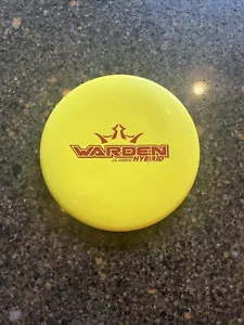 Dynamic Discs Classic Hybrid Warden - Picture 1 of 13