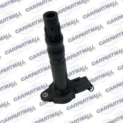 04 05 06 07 08 09 10 11 12 Bobina de encendido motor Mitsubishi Galant 2,4 L FK0278 Foto 1 de 4