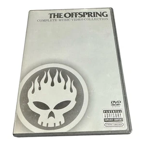 The Offspring: Complete Music Video Collection (DVD) - Foto 1 di 3
