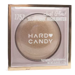 Hard Candy GLOW DOME Highlighter. 1757 Bronze  .26oz - Picture 1 of 1