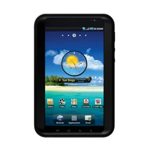 OtterBox SAM2-GTAB7-20-E4OTR Defender Case for Samsung Galaxy Tab 7.0 - Picture 1 of 4