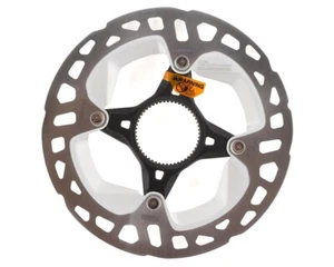 SHIMANO ULTEGRA SM-RT800 DISC BRAKE ROTOR, 140MM, CENTERLOCK, IRTMT800SS - Picture 1 of 2