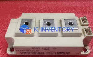 1PCS INFINEON/EUPEC FF150R12KE3G_B2 FF150R12KE3G-B2 Module New Quality Guarantee - Picture 1 of 1