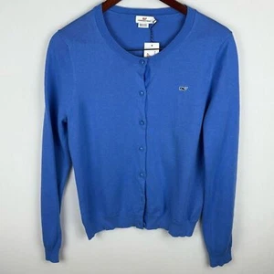 Cardigan Vineyard Vines nuovo con etichetta - Foto 1 di 5