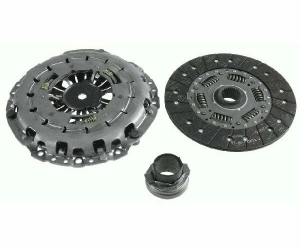 Kit de embrague SACHS XTend 3000 951 930 Foto 1 de 1