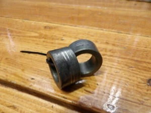 06-11 Kawasaki Ninja 650R / 09-14 Versys / 09-11 650 ER650n FRONT AXLE SPACERS - Picture 1 of 1