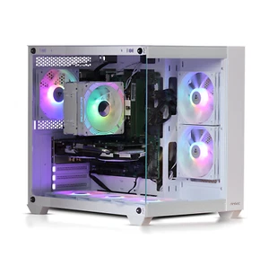 Gaming PC Core i7 6Th Gen / 32GB RAM / 1TB SSD / Nvidia RTX 3060 Win 11 WiFi - Picture 1 of 14