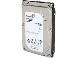 1gb Seagate ST1000DM004 1BJ162-500 1000gb 3.5" Sata HDD - Picture 1 of 1