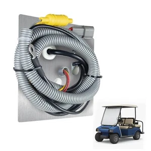 New 48 Volt PowerDrive OBC On Board Computer for Club Car Golf Cart 19190-88  - Picture 1 of 19