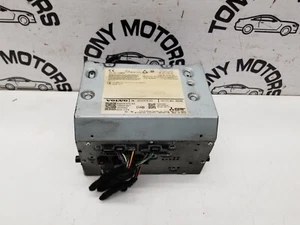 Volvo XC40 2020 radio estéreo navegación por satélite unidad principal OEM 32141973 32141978 - Imagen 1 de 8