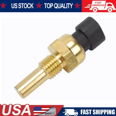 Coolant Temperature Sensors for Chevy SaVana Express Van Chevrolet Corvette 2500 - Image 1 of 4