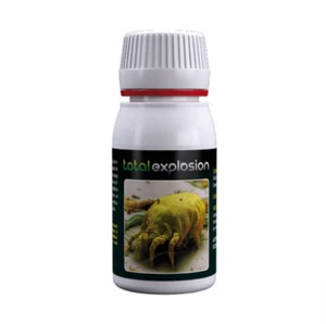 Agrobacterias TOTAL EXPLOSION (Ex Total Killer) 60ml Bioattivatore Amminoacidi - Foto 1 di 1