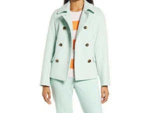 Halogen Woman Wool Blend Coats Size: XS - Picture 1 of 10
