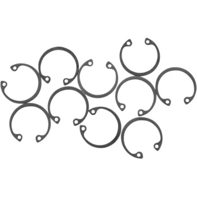 Clip de pasador de pistón Eastern Motorcycle Parts | A-22588-78 Foto 1 de 3