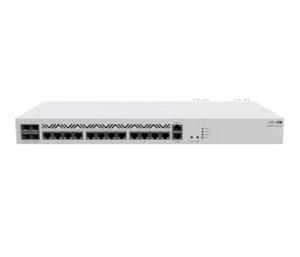 Mikrotik Cloud Core Router CCR2116-12G-4S+ - Bild 1 von 6