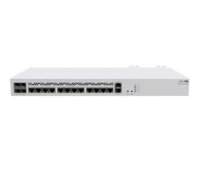 MIKROTIK Cloud Core Router CCR2116-12G-4S+ - Image 1 of 4