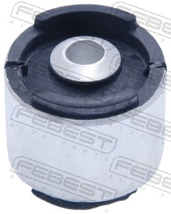 Querlenkerlager FEBEST BMAB-019 für R56 CLUBMAN R53 R50 MINI R55 Cooper Works