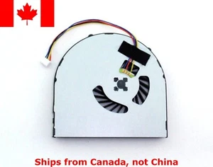 Lenovo IdeaPad G480 G480A G480AH G480AM CPU Cooling Fan 4-Wire KSB06105HB BJ49 - Bild 1 von 3
