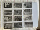 Vintage 1936 SUMMER Olympics -BERLIN Tobacco Card Lot x24 BRANDENBURG GATE