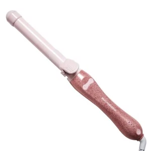 BEACHWAVER B1 - Pink Glitter The Beachwaver Co. - Picture 1 of 3
