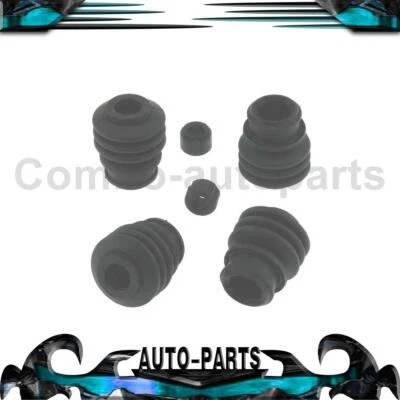 Задний комплект тормозных суппортов Carlson для Mazda 6 2,5 л 2014 2015 годов выпуска - Изображение 1 из 4