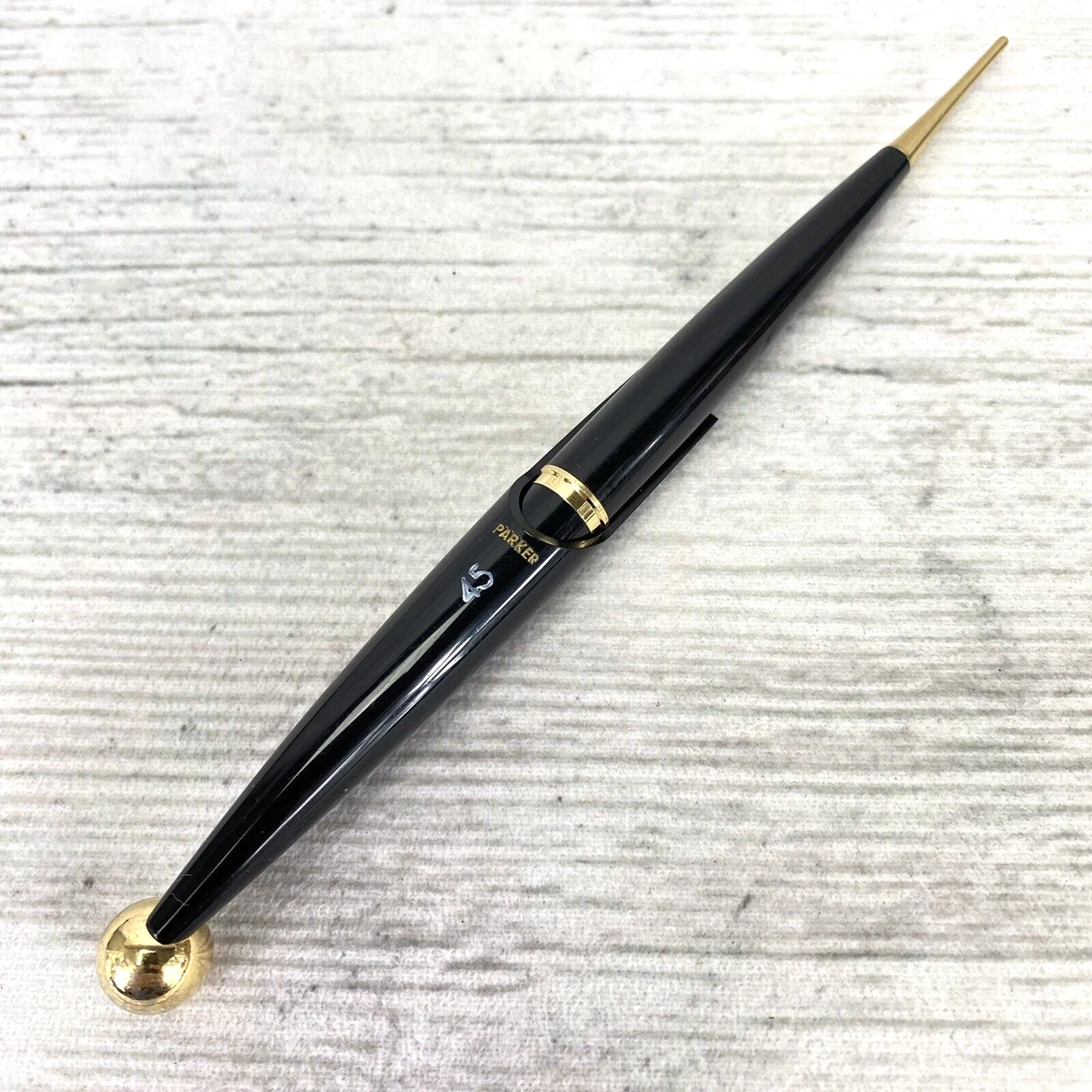 Parker 45 Collectible Fountain Pens for sale | eBay