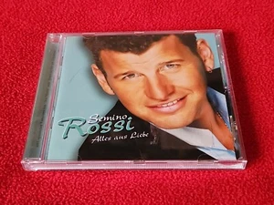Alles Aus Liebe von Semino Rossi (CD, 2004) - Bild 1 von 3