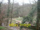 Photo 6x4 The Torrs New Mills/SJ9985 View of the weir from the path to H c2005