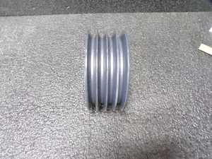 V-Belt Pulley, Split Taper, 7.28"OD, Cast Iron 2L365 MJ - Picture 1 of 5