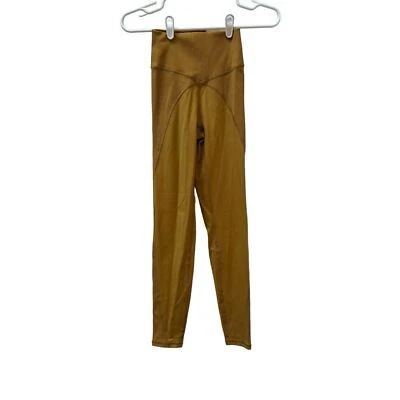 Новые ребристые леггинсы NWTOFFLINE от Aerie с высоким подъемом размер S спортивная одежда для отдыха - Изображение 1 из 4