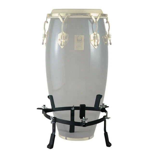 NOVO - Gibraltar Single Low Conga Suporte para Jogo Sentado, GCS-LSP - Imagem 1 de 1