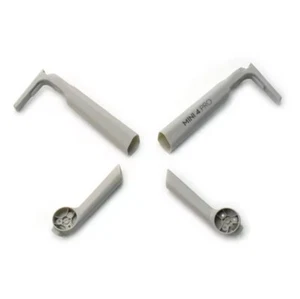 Original Armschale für DJI Mini 4 Pro links rechts hinten Frontarme ohne Motor - Bild 1 von 12