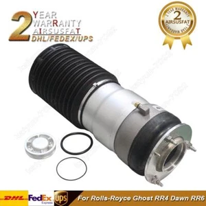 Front Right Air Suspension Spring For Rolls-Royce Ghost RR4 10-14/Dawn RR6 15-19 - Picture 1 of 11
