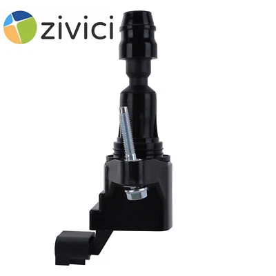 Упаковка из 1 катушки зажигания для Chevy Cobalt, Equinox Pontiac G4 G5 G6 UF491 C1552 - Изображение 1 из 4