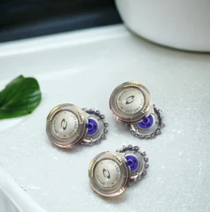 3x Ersatz Rasierkopf I Scherköpfe für Philips HQ8 Serie - Bild 1 von 3