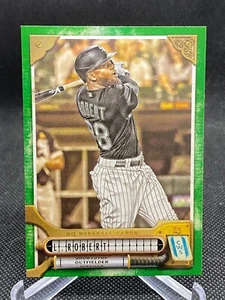 2022 Topps Gypsy Queen Pick Your Own & Complete Your Set - Picture 1 of 125