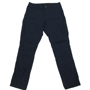 Pantalones KUHL Renegade Rock para hombre 32x32 azul estilo 5603 elásticos softshell senderismo - Imagen 1 de 17