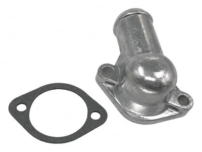 Carcasa termostato Chrysler Dynasty 1990-1993 84192QMVV 1991 1992 3,3 L V6 Foto 1 de 2