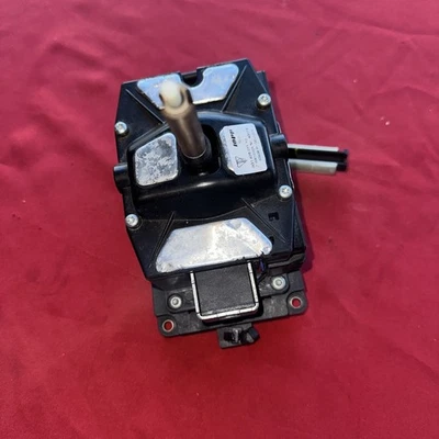 Porsche Boxster 718 PDK Shifter 982 OEM 9G1.426.011.10 Cayman Carrera 911 German - Image 1 of 4