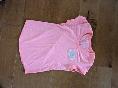 Camiseta para niñas Foto 1 de 3