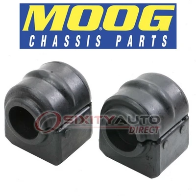 MOOG Front To Frame Stabilizer Bar Bushing Kit for 2006-2011 Chevrolet HHR zf Foto 1 de 4