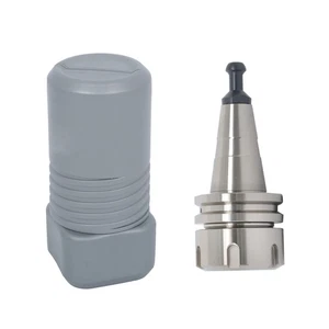 ER32 Collet Chuck for CNC Router ISO30 30k RPM Nickel Anti-Rust Tool Holder - Picture 1 of 24