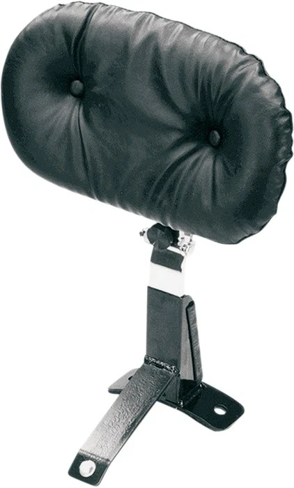 Kit de respaldo para conductor Mustang Regal #79063 Harley Davidson Foto 1 de 1