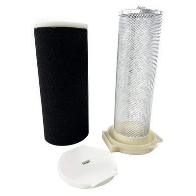 Corrosion Resistance 1YW-14451-01-00 ATV Air Filter For Yamaha Raptor 350 YFM350 - Image 1 of 4