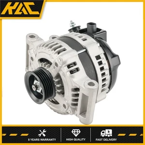 Alternator For 2006-2007 Chevrolet HHR 2007 Pontiac G5 11140 130AMP Cobalt 2.2L - Picture 1 of 11
