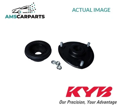 TOP STRUT MOUNTING CUSHION FRONT SM5776 KYB NEW OE REPLACEMENT - Image 1 of 4