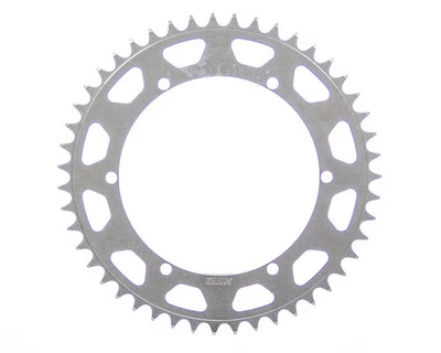 M&W Aluminum Products Rear Sprocket 47T 6.43 BC 520 Chain - Image 1 of 3