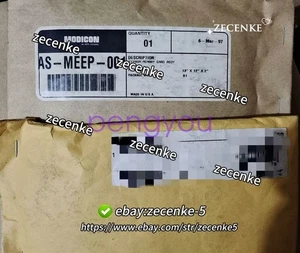 1Pcs New AS-MEEP-001 Brand new Fedex or DHL - Picture 1 of 1
